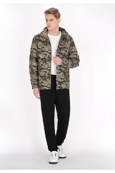 Mo JACKE