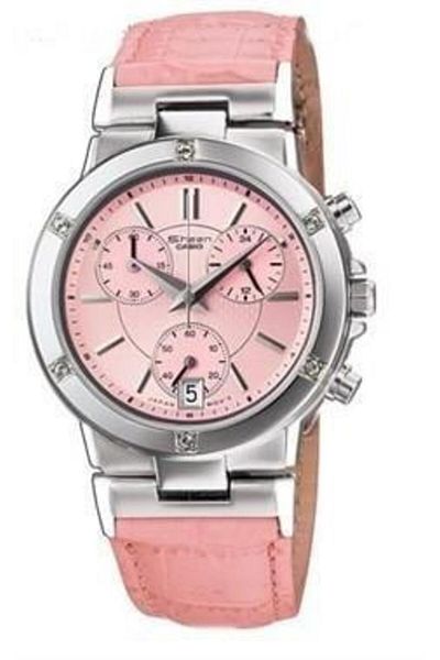 Casio Shn-5005l-4a2dr Women's Wristwatch