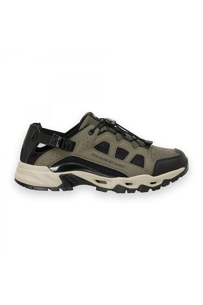 Dockers 5m 238578 M 5Fx Khaki Men's Sports Shoes