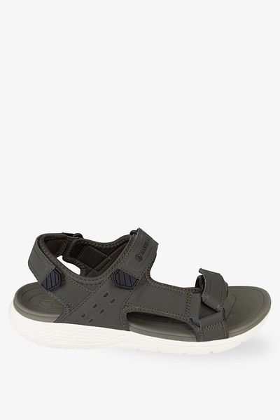Hammer Jack Dayholt Khaki Men's Sandals