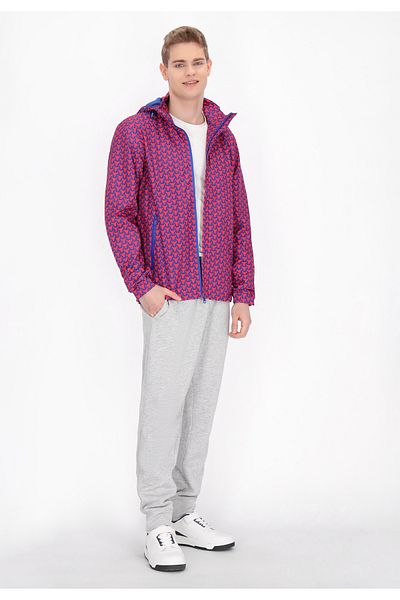 Mo JACKE