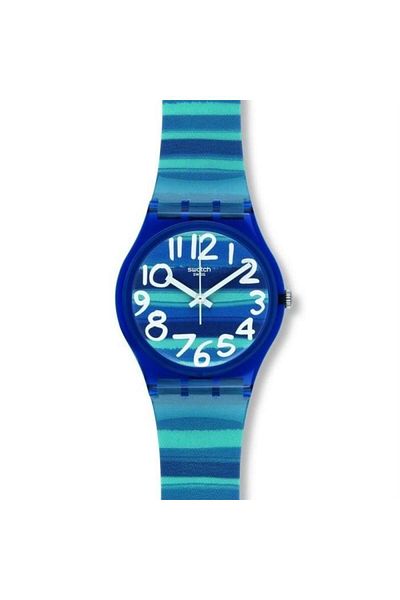 Swatch Gn237 Women's Wristwatch