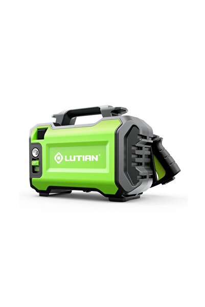 Lutian Lt042161-1400 110 Bar 1400w Yıkama Makinası