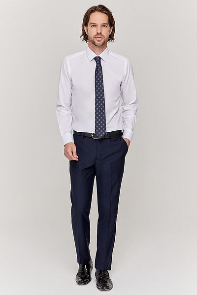 Guess Men's Trousers 1Bh 8011580 Z