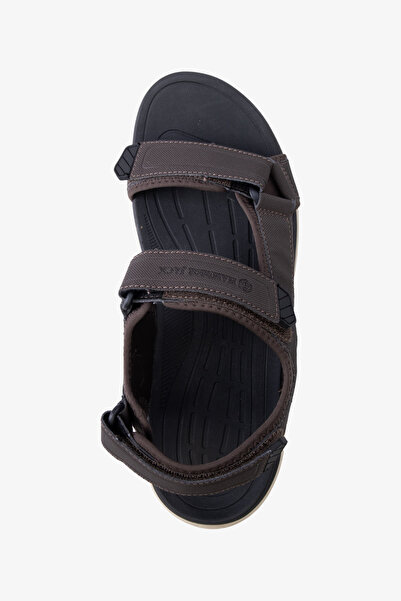 Hammer Jack Dayholt Brown Men's Sandals