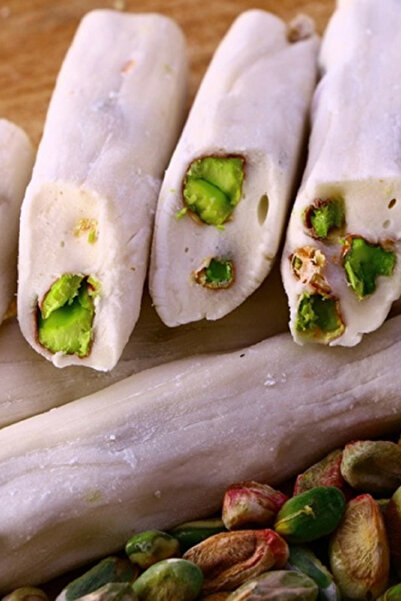 TADACAKSIN حليب الفول السوداني الفتيل البهجة التركية 500 غرام