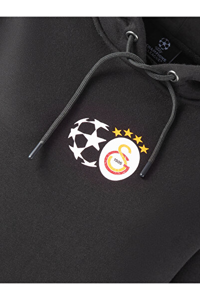 GSStore Gs Şampiyonlar Ligi Ucl Premium Hoodie 230614