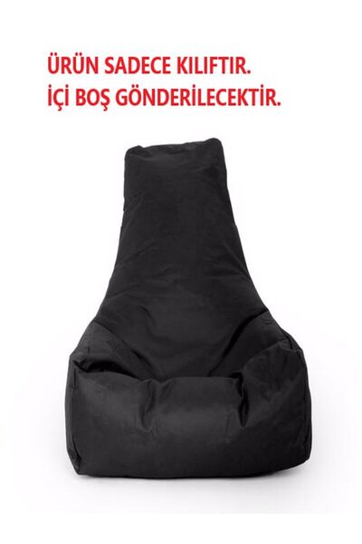 Pufumo LARGE ARMUT KOLTUK KILIFI ( ÜRÜN SADECE KILIFTIR. İÇİ BOŞ GÖNDERİLECEK...