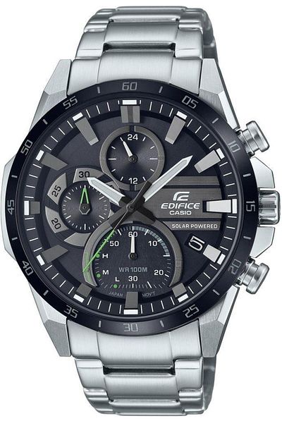 Casio Eqs-940Db-1Avudf Men's Watch