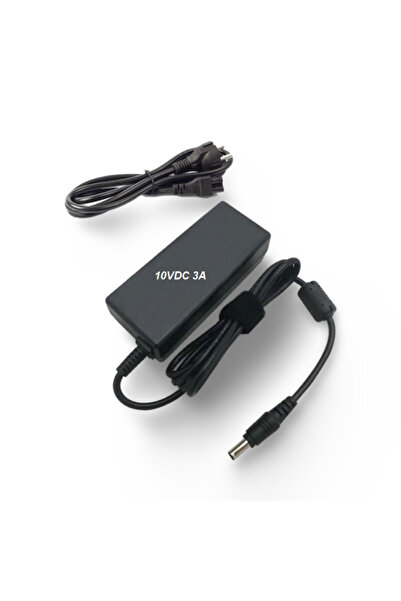 KOÇYİĞİT Black Star Amfi Adaptörü 10VDC 3AMP