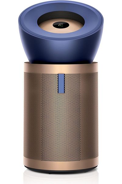 DYSON منقي هواء من الفورمالديهايد بيج + كوايت