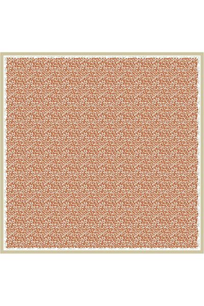 Armine Μεταξωτό φουλάρι Sura - 8947d-52