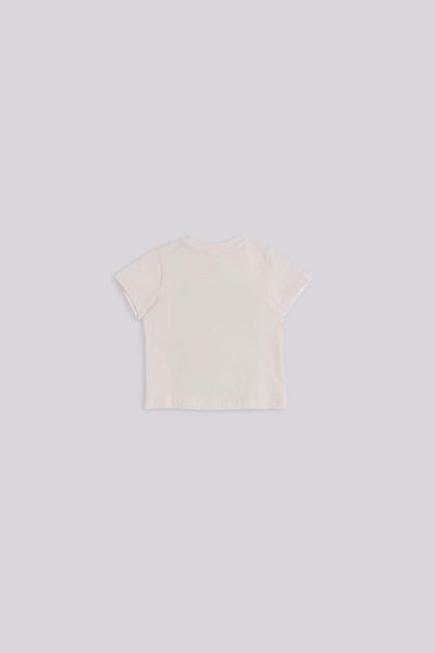 GB Baby تيشيرت بيبي بوي إكرو من BG Store
