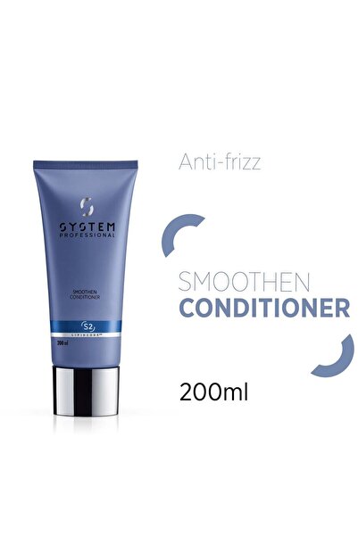 System Professional Wella System Professional Smoothen S2 Moisturizing Condit...