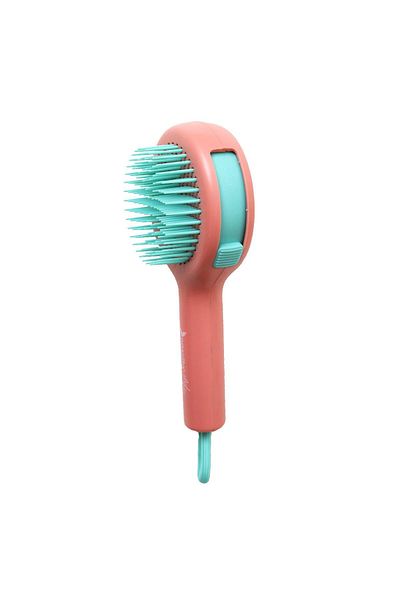 nascita Orange Open - Close Hair Brush - 50
