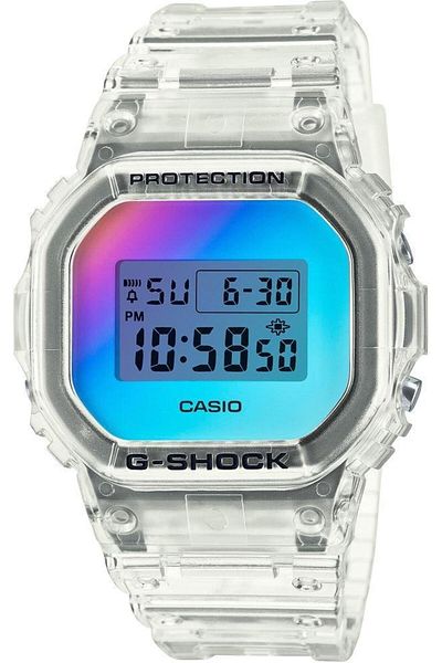 Casio Dw-5600Srs-7Dr Men's Watch
