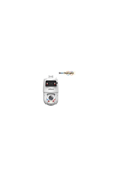DAHUA DH-SDT4E425-4F-GB-A-PV1 X-Spans 4mp+4mp 25X Tioc Wizsense Network Ptz Camera