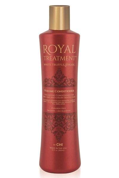 Chi Royal Treatment Volumizing Conditioner 355ml