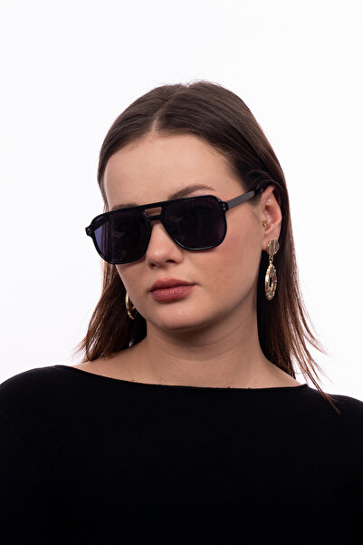 GlimmerGroove نظارات شمسية للجنسين موديل بايلوت - الموسم الجديد