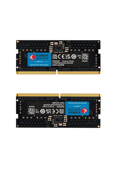 Afila Hp 15-Dy2017Ds, 15-Dy2018Ca, 15-Dy2018Ds Compatible 16Gb Ram Memory