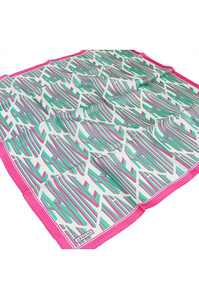 Armine Tivil Silk Scarf - 8911D-35