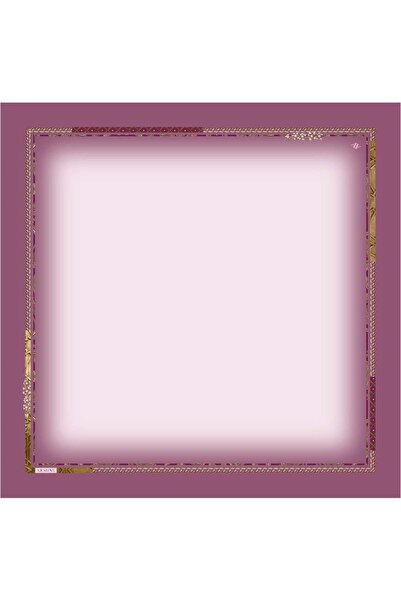 Armine Μεταξωτό Φουλάρι - 8928D-52 - Τιβίλ