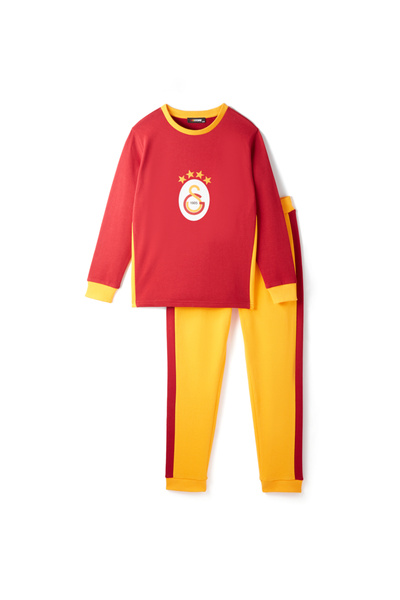 GSStore Galatasaray Çocuk Eşofman Takım C242048
