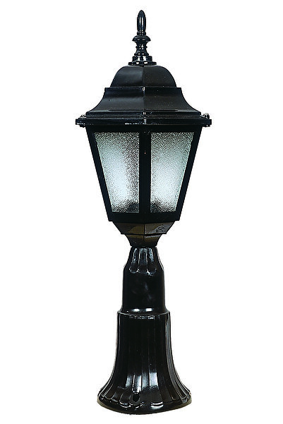 Şanlı Üstü Fener Aplik Bahçe Teras Balkon Masa Duvar Üstü Aplik Fener Aydınla...