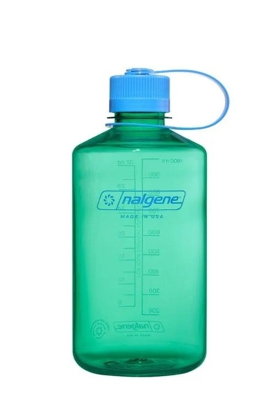 NALGENE 32 Oz NM Pastel Green Sustain