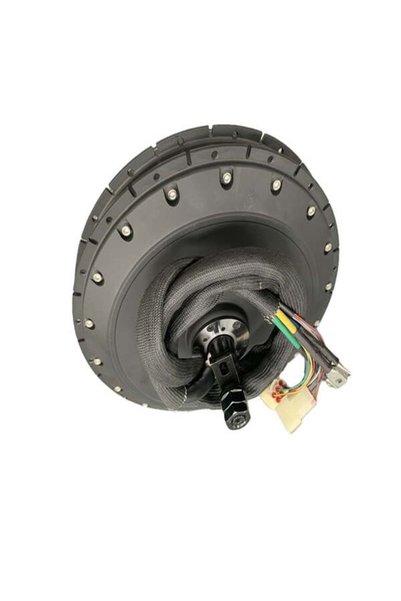 ELDRİVE 72 volt 8000 watt Hub Motor