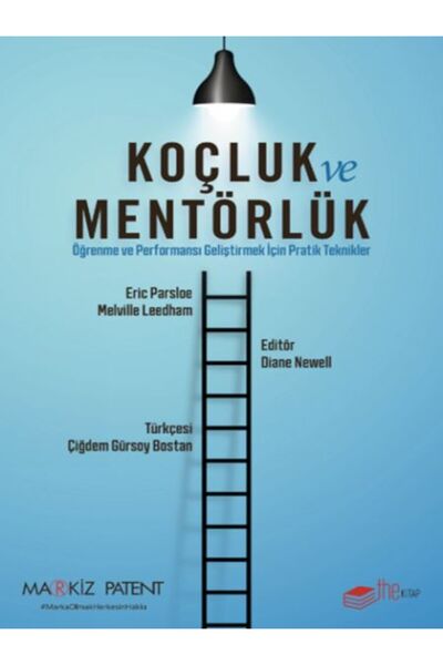 The Kitap Koçluk ve Mentörlük