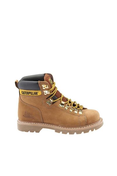 Caterpillar 015 Μ 100008   Αλάσκα Μπότα Κανέλα