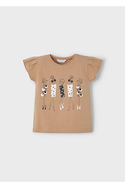MAYORAL Tricou pentru fete