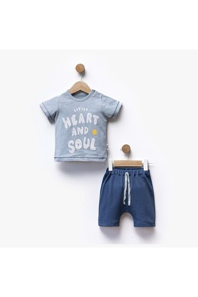 Flexi 216386   Model Double Baby Set