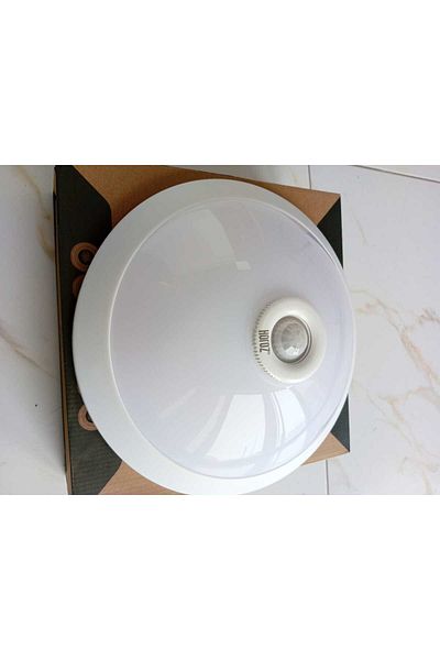 Horoz Electric Sensor Ceiling Luminaire