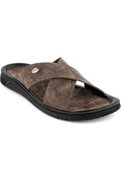 Muya Vegas Anatomical Sole - Ανδρικές Παντόφλες Καθημερινές