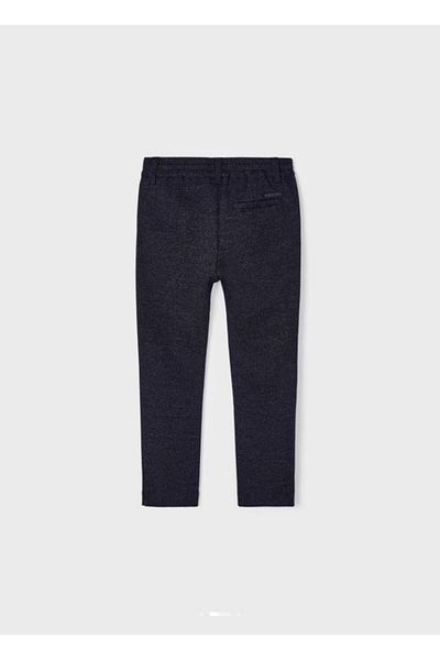 MAYORAL Boy's Knitted Trousers - Comfortable Fit and Stylish Design