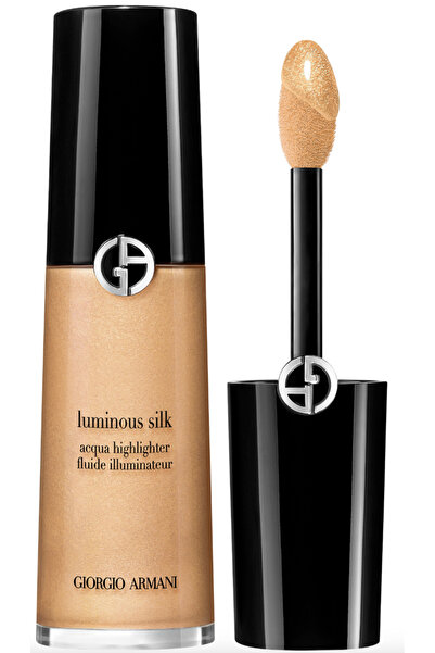 Giorgio Armani Luminous Silk Acqua Highlighter