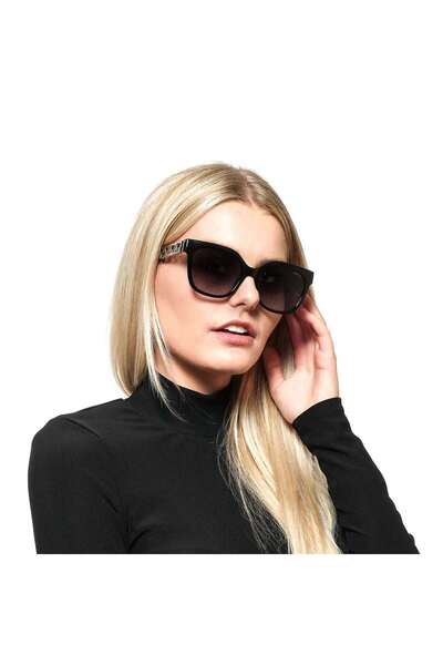 Guess Gu7691 01b Kadın Güneş Gözlüğü