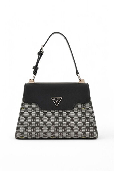 Guess G Wave fekete női kézitáska HWJT9344200