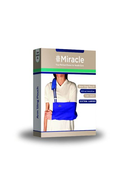 Miracle Miracle Arm Holder 0062 Extra Large