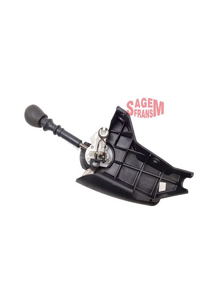 SAGEM Gear Control Box Sleeve Wire Bellow Knob Master Ii-Iii-Trafic Iii 612138