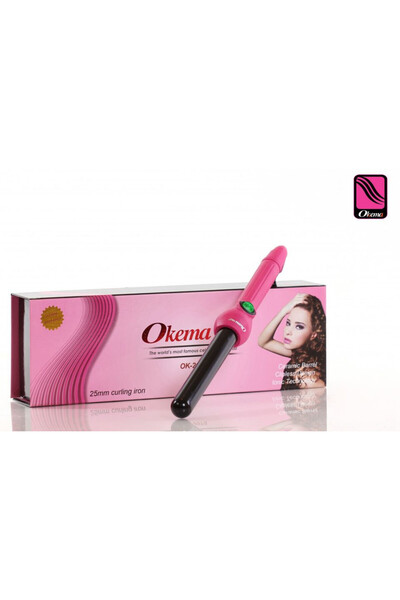 Okema Fair Curly from Okema 25mm OK-2078