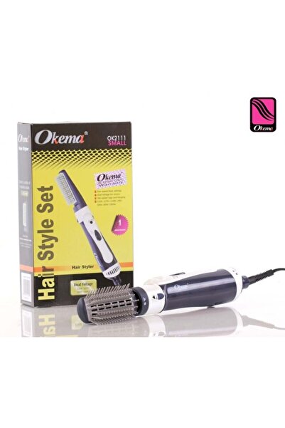 Okema Hair dryer from Okema OK-2111