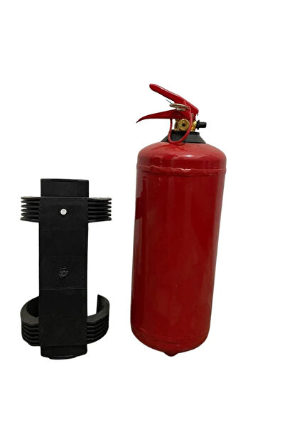 Ünal 1 Kg Kkt Yangın Tüpü Tüvtürk Tüm Araç Muayene Işlemleri Için Uygun