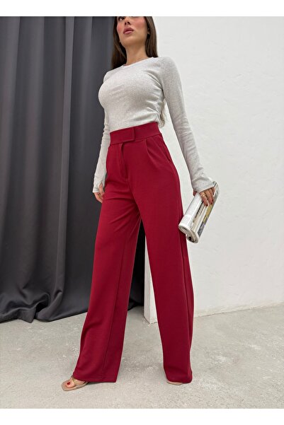 RESSHO CIRTBANT PANTOLON