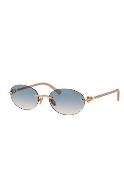 Tiffany Tf3104d 621716 56 Model Women's Sunglasses