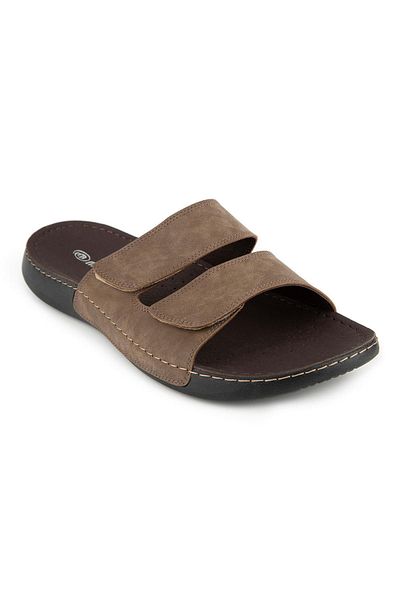 Muya Luwih Anatomical Sole Four Seasons Men's Slippers