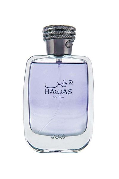 Rasasi Hawass EDP for Men 100ml