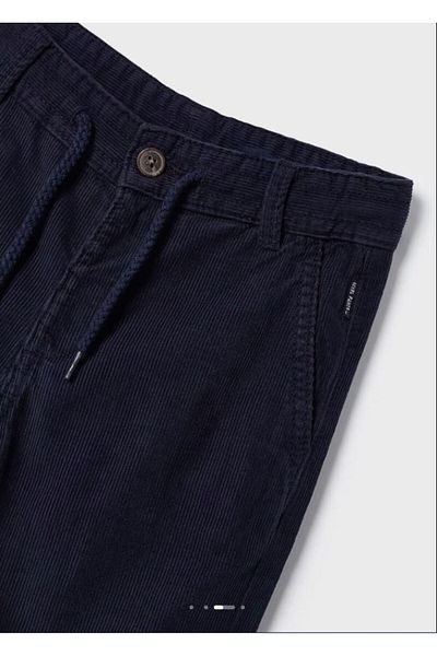 MAYORAL Boy's Winter Corduroy Trousers 4520